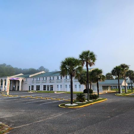 Windsor Inn Of Jacksonville Exterior foto
