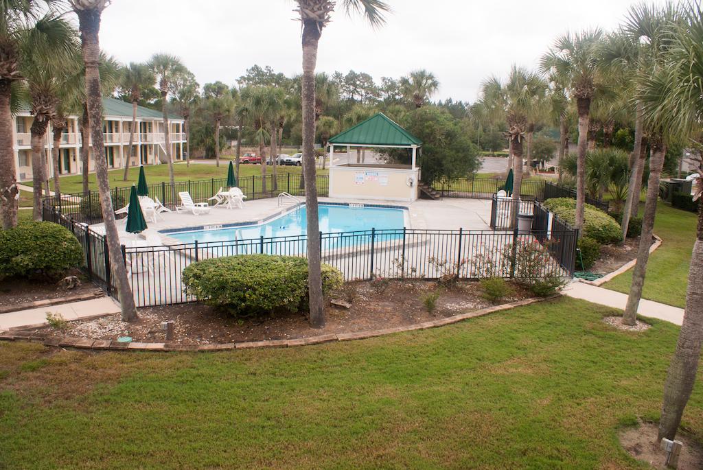 Windsor Inn Of Jacksonville Exterior foto